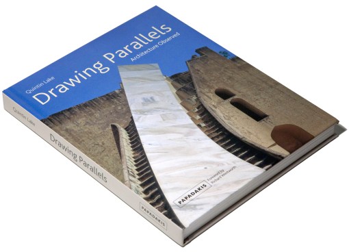 Drawing-Parallels-Architecture-Observed