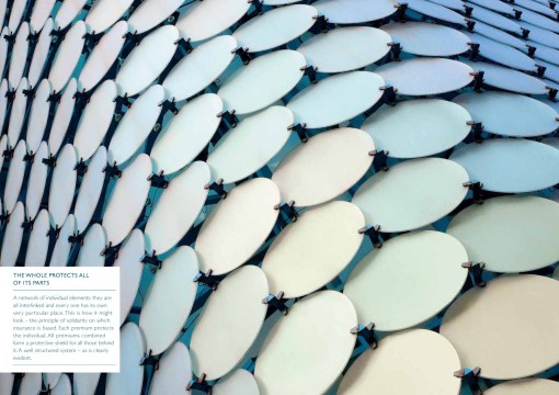 Facade of Galleria Fashion Store, Seoul, South Korea 