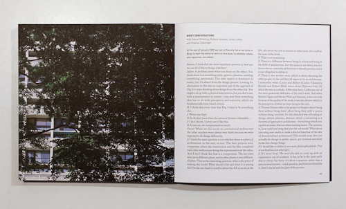 Cinematic Architecture Book, Quintin Lake