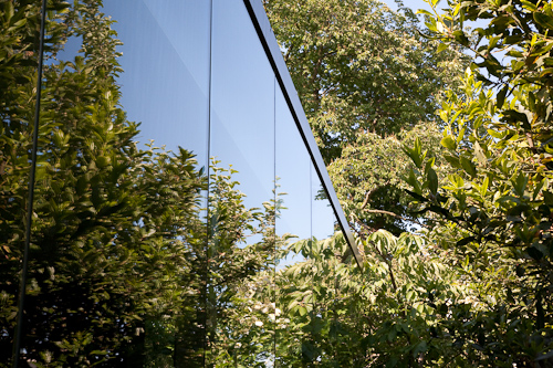 Meditation space, 53 Mount Ararat Road