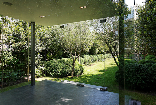 Meditation space, 53 Mount Ararat Road