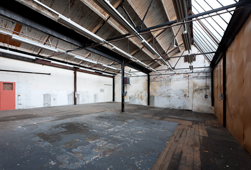 Hall the Printer, Oxford