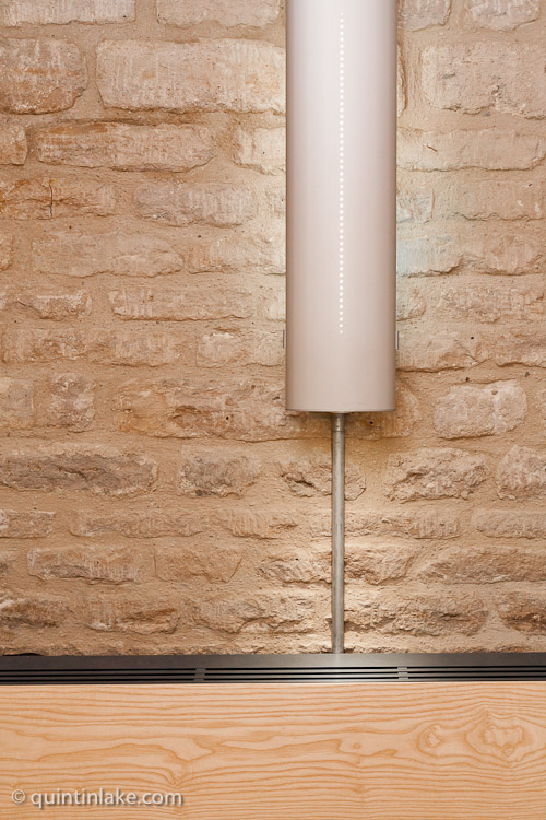 Pembroke College Kitchen, Hall, Bar and Forte Room. Completion May 2011