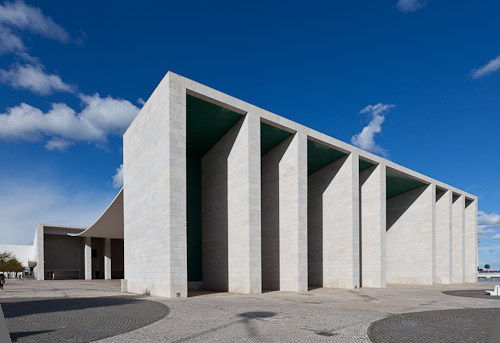 Alvaro Siza | Geometry & Silence