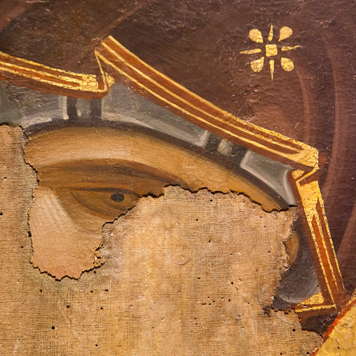 Faceless Icons, Bulgaria | Geometry & Silence