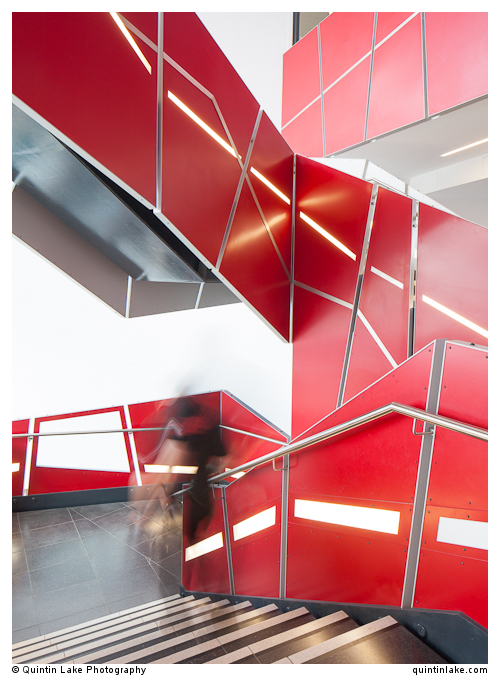 M Shed, Interior and exhibition spaces. Bristol, England. Archit