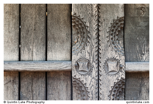 Dimitrie Gusti National Village Museum (Muzeul Satului) in Bucha