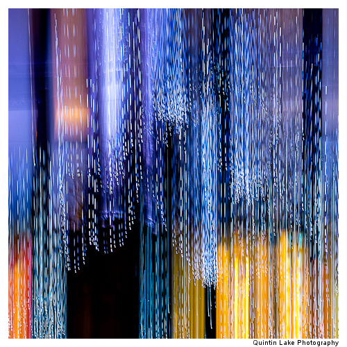 Selfridges, Oxford Street I