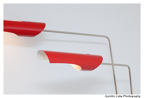 Barrett Street Residence, London. Krause Architects