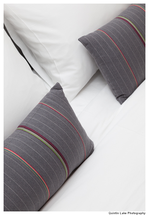 Barrett Street Residence, London. Krause Architects