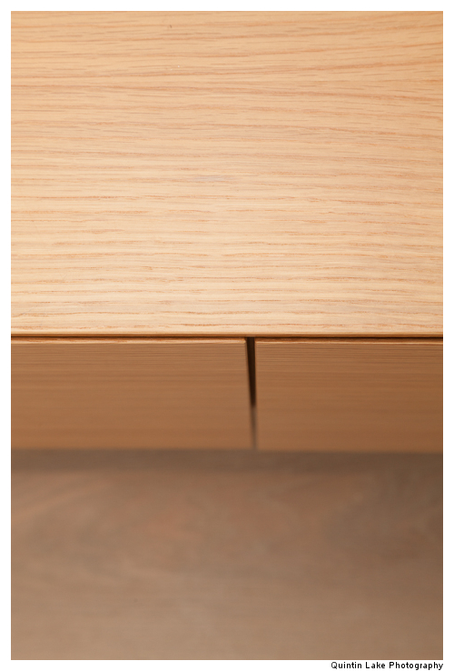 Barrett Street Residence, London. Krause Architects