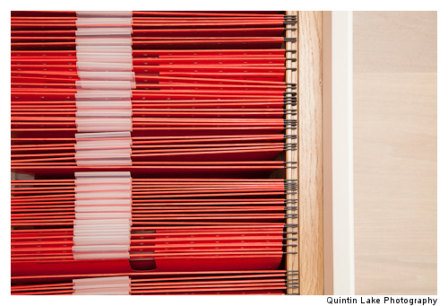 Barrett Street Residence, London. Krause Architects