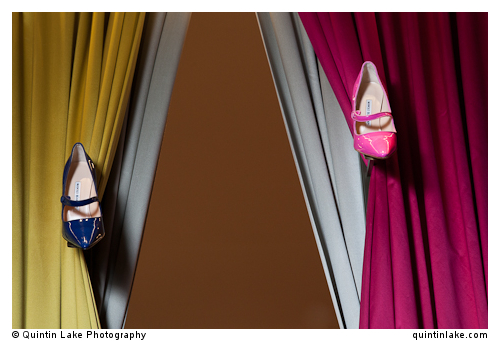 Manolo Blahnik, Harrods by Data Nature Associates