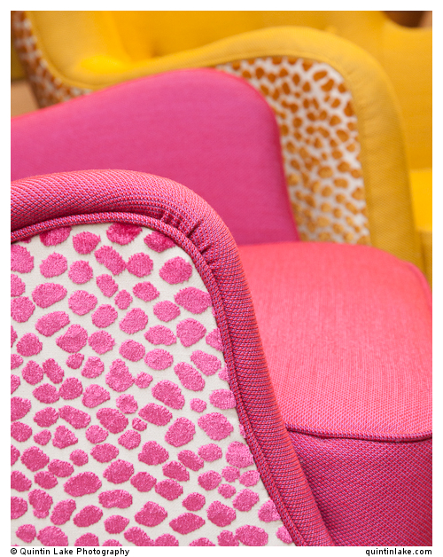 Manolo Blahnik, Harrods by Data Nature Associates