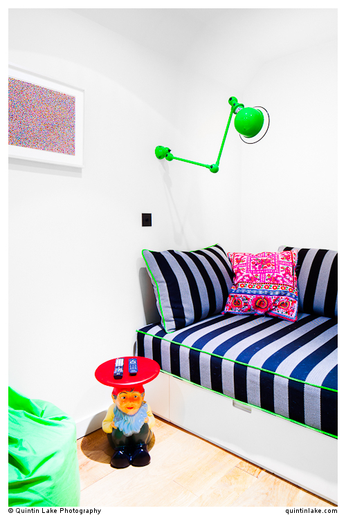 Lodge Farm by Harriet Anstruther Studio