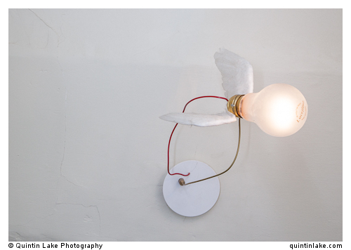 Lodge Farm by Harriet Anstruther Studio