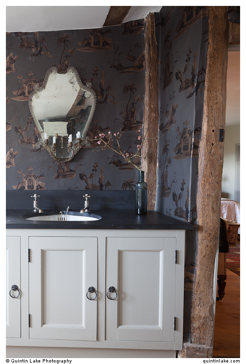 Lodge Farm by Harriet Anstruther Studio