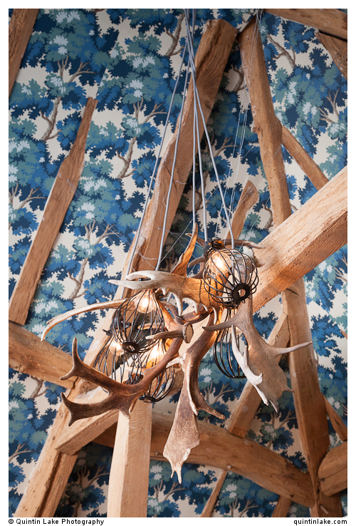 Lodge Farm by Harriet Anstruther Studio