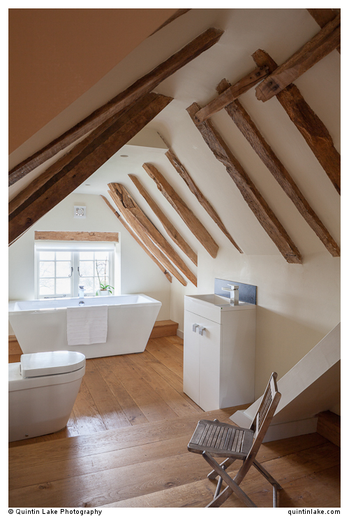 Lodge Farm by Harriet Anstruther Studio