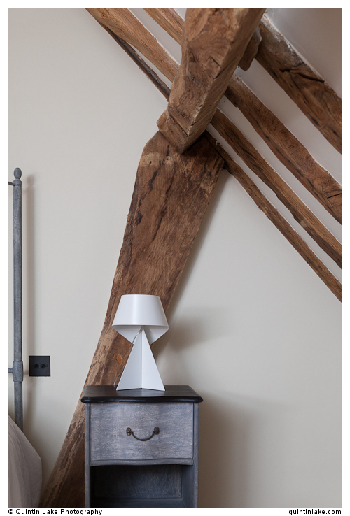 Lodge Farm by Harriet Anstruther Studio