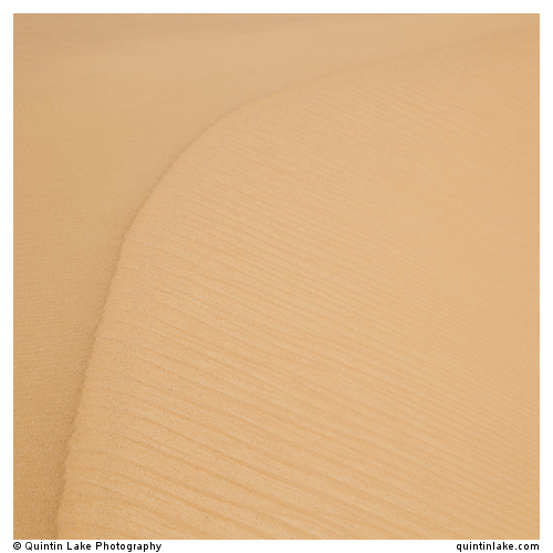 Sahara Sands II (Western Desert, Egypt)