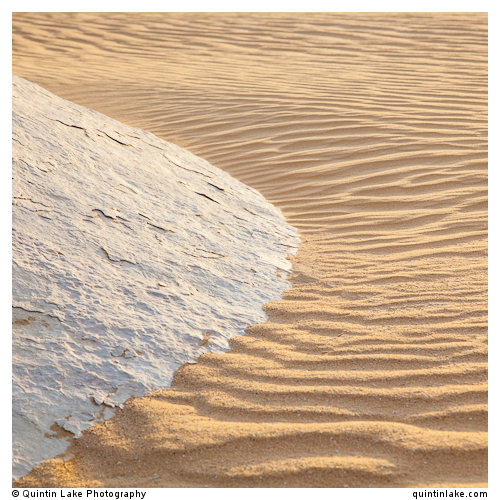 Sahara Sands X (Western Desert, Egypt)
