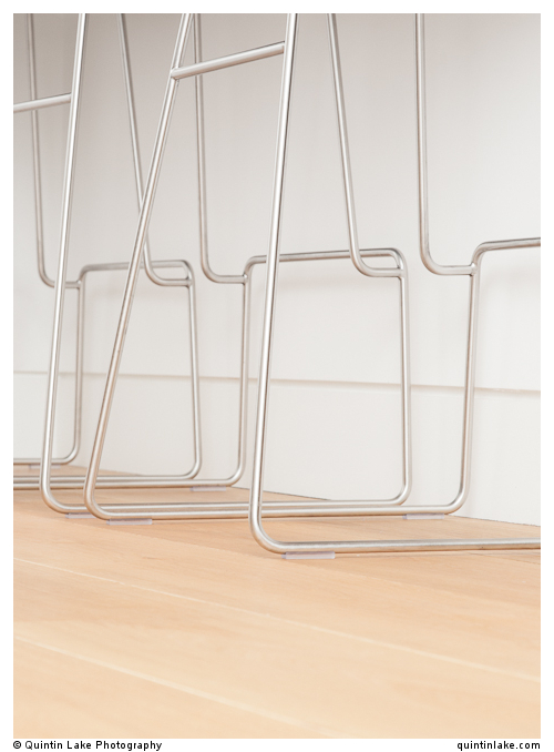 Market Mews Apartment, London. Architect: CF Moller