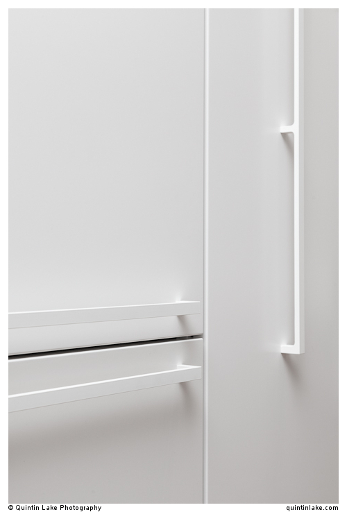 Market Mews Apartment, London. Architect: CF Moller