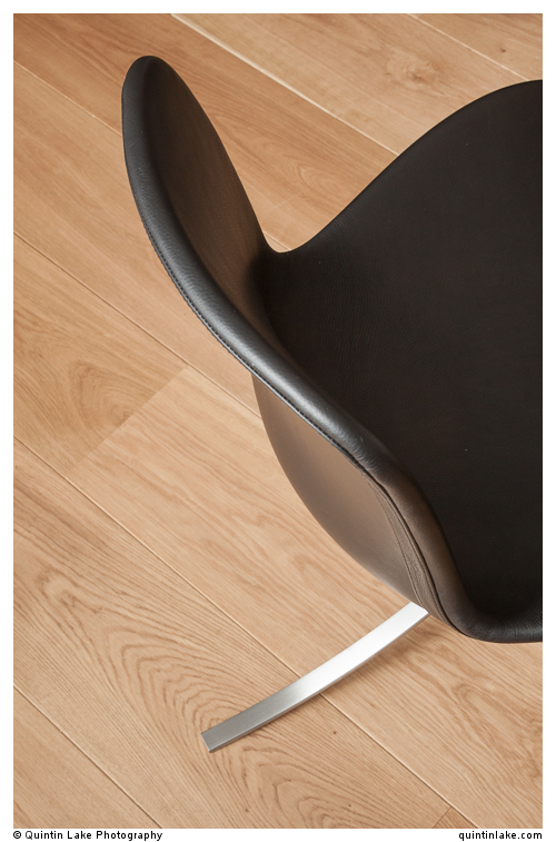 Market Mews Apartment, London. Architect: CF Moller