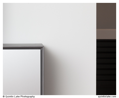 Market Mews Apartment, London. Architect: CF Moller