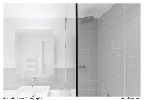 Market Mews Apartment, London. Architect: CF Moller