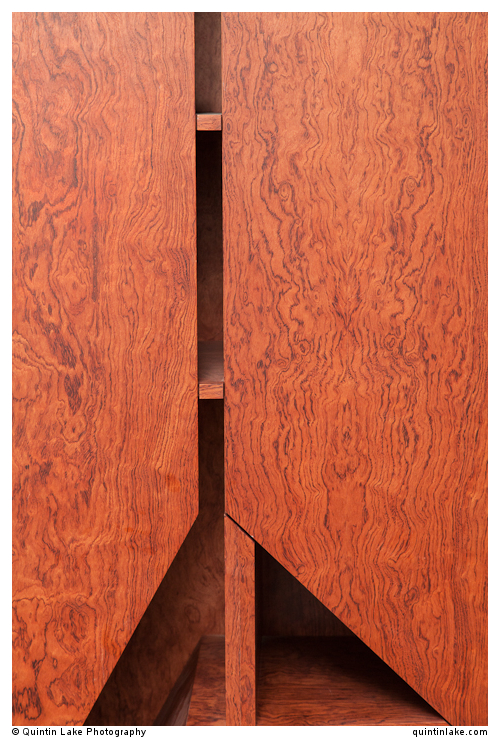 62 Stanhope Gardens, London by Yeang Creative