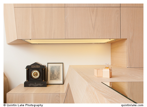 62 Stanhope Gardens, London by Yeang Creative