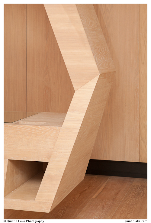 62 Stanhope Gardens, London by Yeang Creative