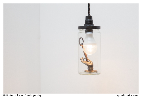 Analog Folk fit-out and interiors by Design Haus Liberty, London