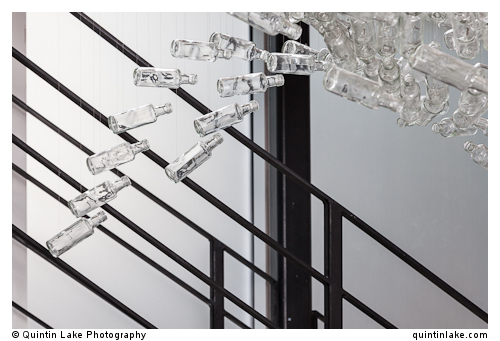 Analog Folk fit-out and interiors by Design Haus Liberty, London