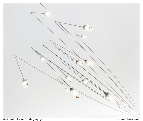 Analog Folk fit-out and interiors by Design Haus Liberty, London