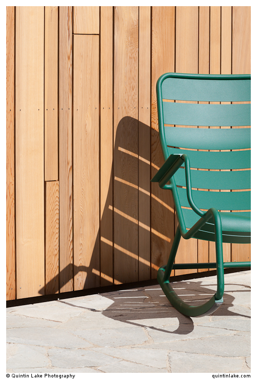 Cancer Centre (Livsrum) Naestved, Denmark. Architect: Effekt.  E