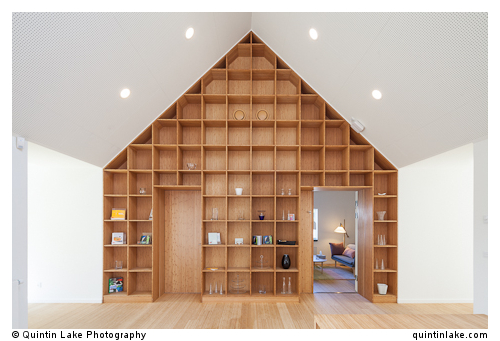 Cancer Centre (Livsrum) Naestved, Denmark. Architect: Effekt.  E