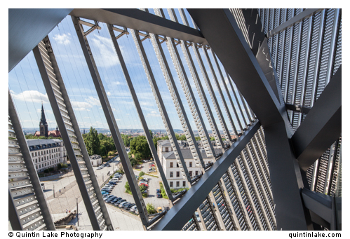Bundeswehr Military History Museum, Dresden