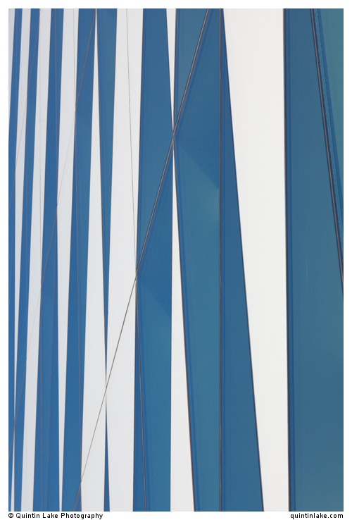 Saxo Bank Headquarters by 3XN