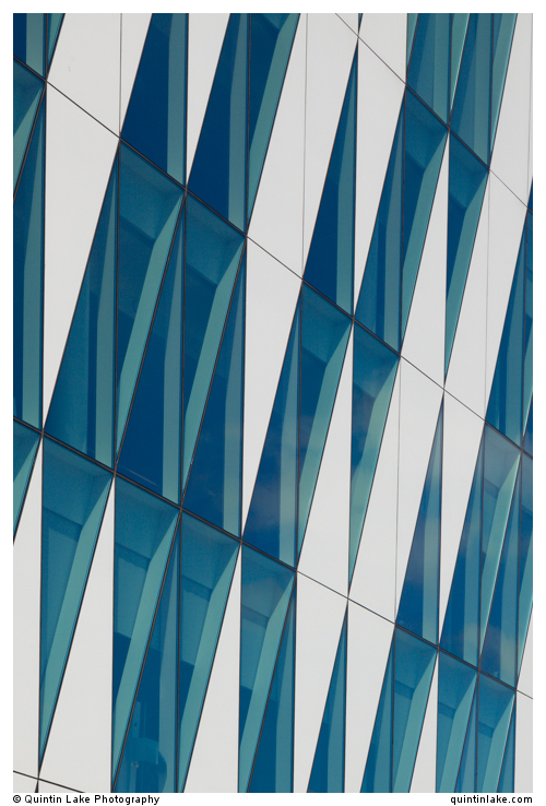 Saxo Bank Headquarters by 3XN