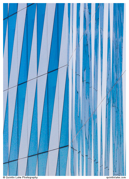 Saxo Bank Headquarters by 3XN