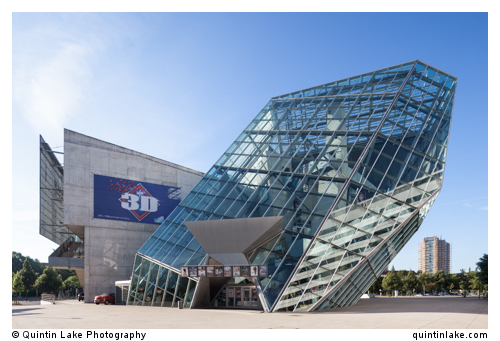 UFA Cinema Center, Dresden