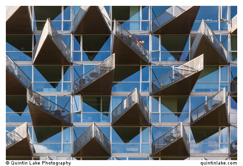 VM Houses by BIG + JDS