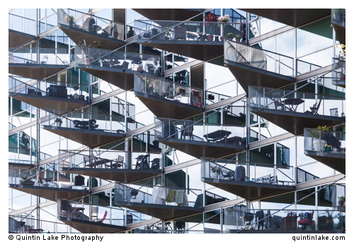 VM Houses by BIG + JDS