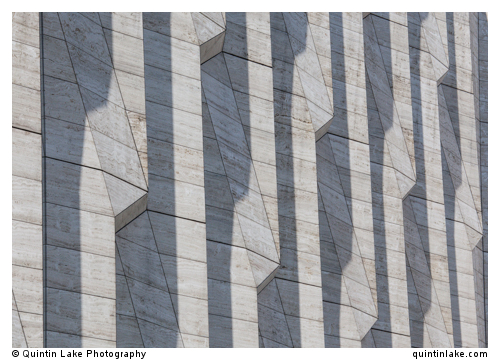 Horten Headquarters by 3XN