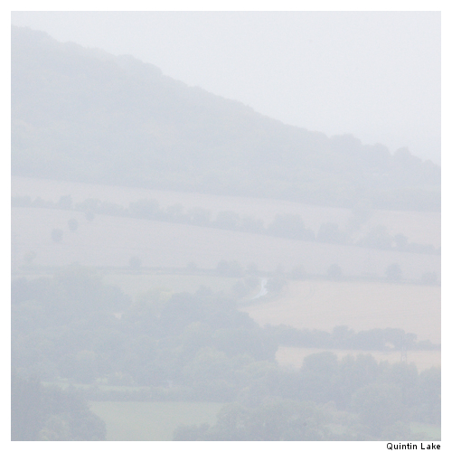 Ridgeway XII, Chilterns