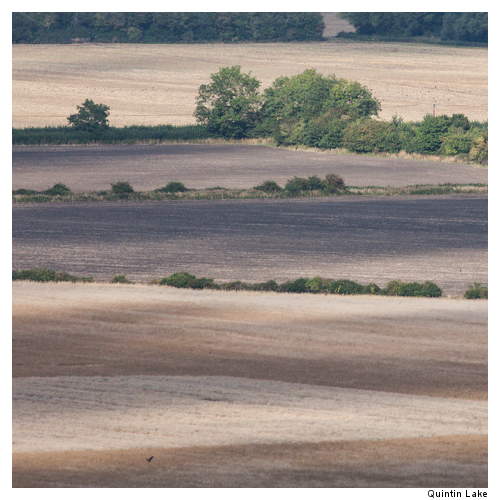 Ridgeway XV, Oxfordshire