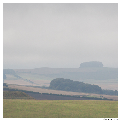 Ridgeway XVI, Wiltshire